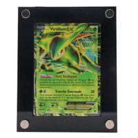 Viridium EX (PLB 9) - Pokémon TCG - BW - 🇫🇷