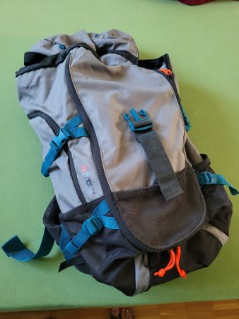 Wanderrucksack NEU
