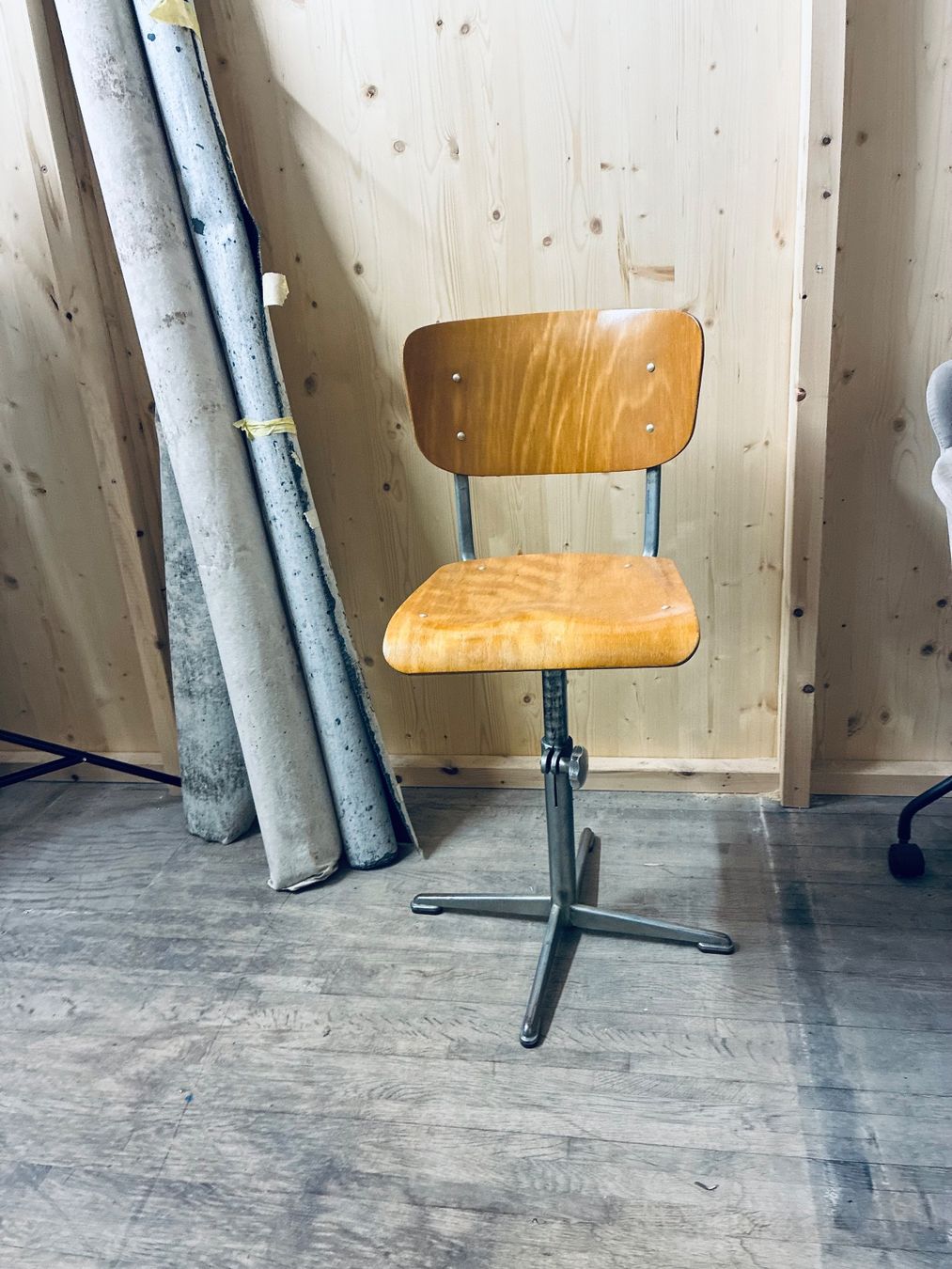 Chaises: Stuhl – D'occasion à Fribourg par waves55 1