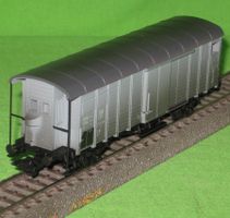 SBB J3d 23156 GEALTERT für Ep II **P82**