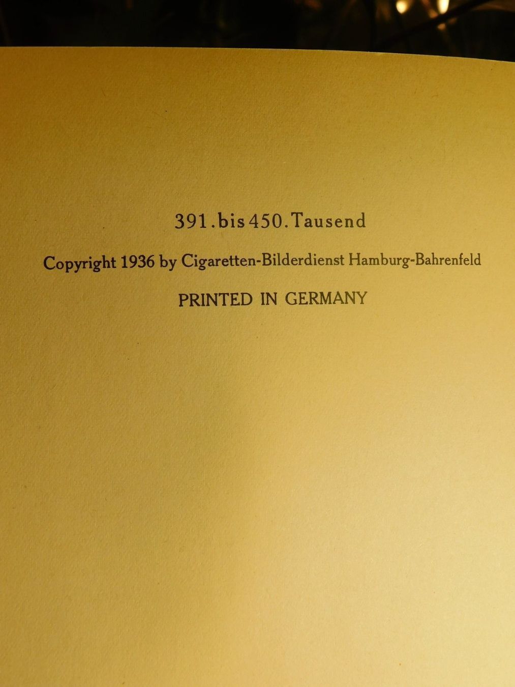 Libri: Antik Bilder deutsche Geschichte 1936er rar – Usato da Emmenbrücke venduto da Ulisse-22 2
