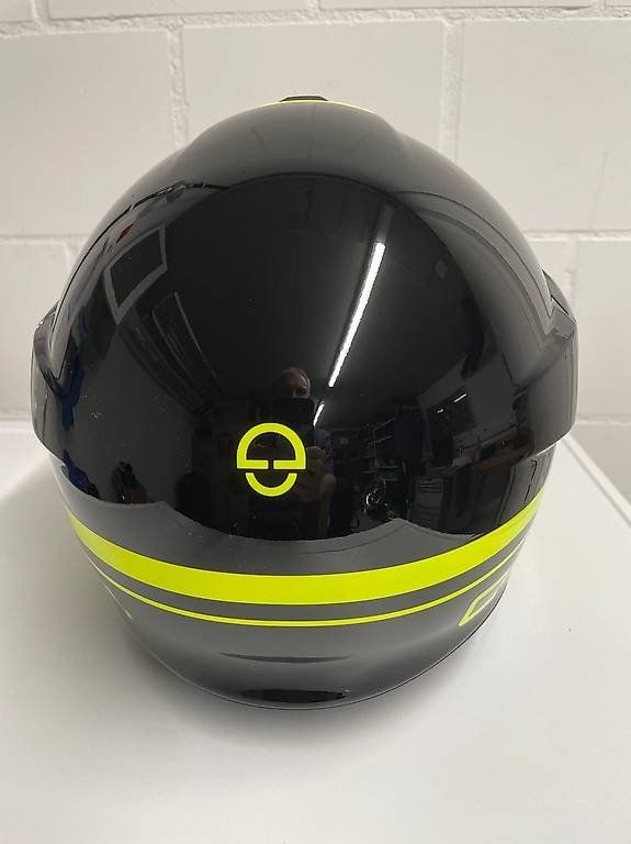 Schuberth Caschi & visiere: Schuberth C4 Pulse Klapphelm / Gr 65 - XXXL – Nuovo (secondo la descrizione) da Grenchen venduto da Sierra65 3