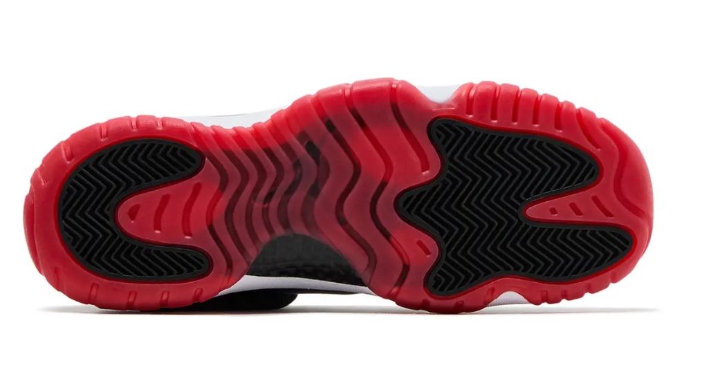 Jordan Scarpe da donna: JORDAN 11 RETRO LOW GS 'BRED' – Nuovo e nell'imballaggio originale da Bülach venduto da Zaimania 1