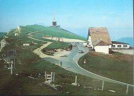 ST. IMIER Hôtel du Chasseral - Fam. A. Frésard-Cuche propr.