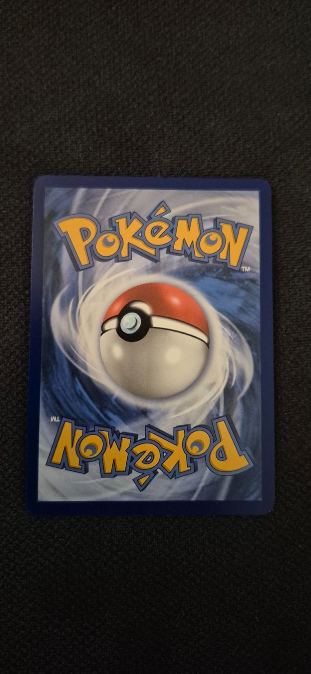 Pokémon Sammelbilder & Trading cards: LUCANON 026/084 REVERSE POKEMON NUIT NOIRE – Gebraucht aus Grand-Lancy von luc111 1