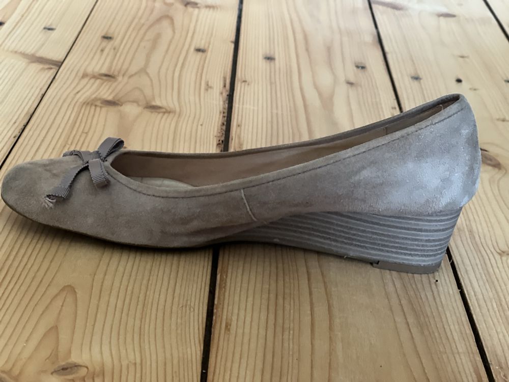 Unisa Chaussures femmes: Wedges Unisa, Gr. 40 – D'occasion à Bad Ragaz par adedua 3