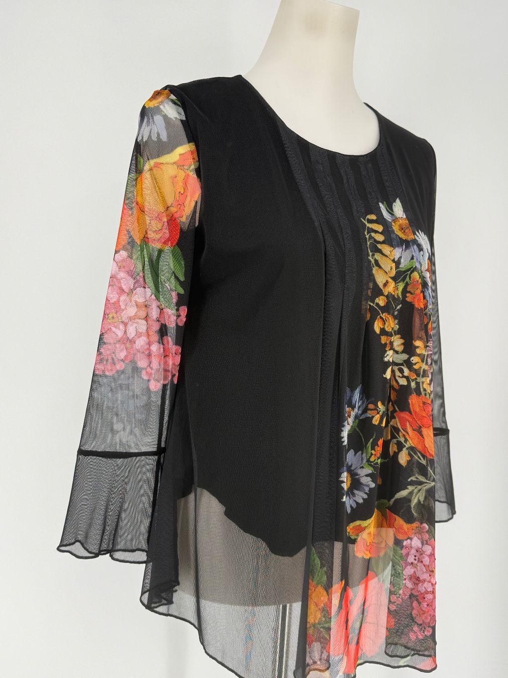 Desigual T-shirt: Desigual Shirt Gr. S – Usato da Auenstein venduto da moin. 1