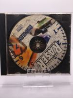Rasen Autobahn PC Jeu, Super Zustand, Retro!