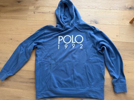 NEU: Polo Ralph Lauren Pullover 2XLT (3XL/4XL) Np: 289.90.-