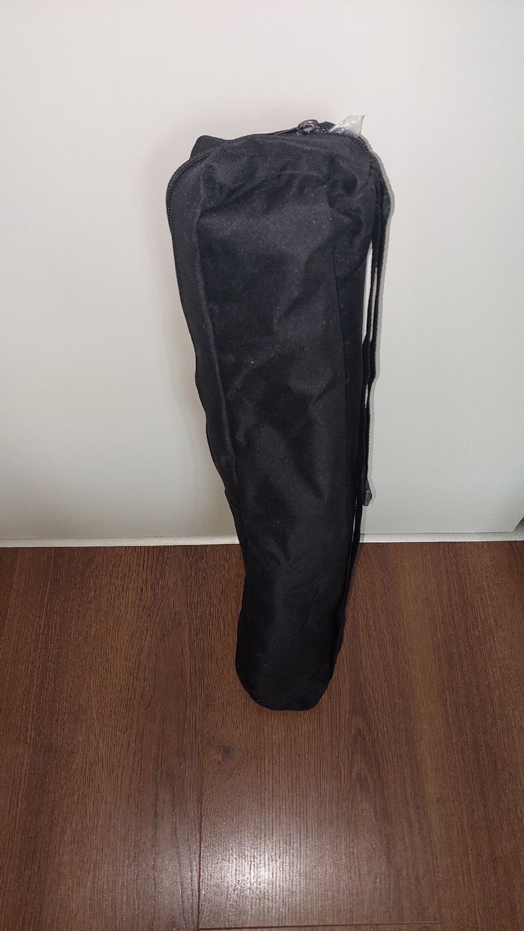 Treppiedi & Teste: Stativ Walimex WT-3530 Basic 3D-Neiger 146cm neu – Nuovo e nell'imballaggio originale da Konolfingen venduto da lanomi 3