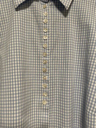 Trachten Gössl Bluse