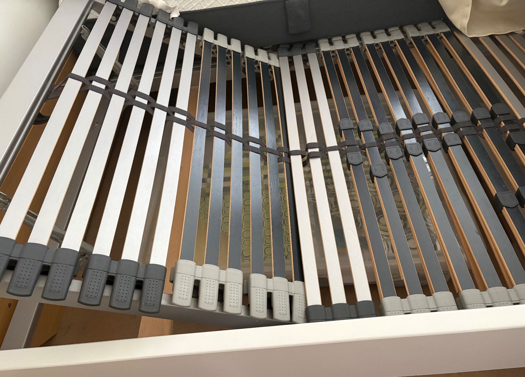 Letti: Bett 180x200 mit Matzen & Rost – Usato da Zürich venduto da natalie78 5