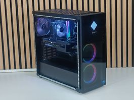 Gaming PC (i7-12700F + 32GB + 1TB SSD + RTX 3060 Ti 8GB)