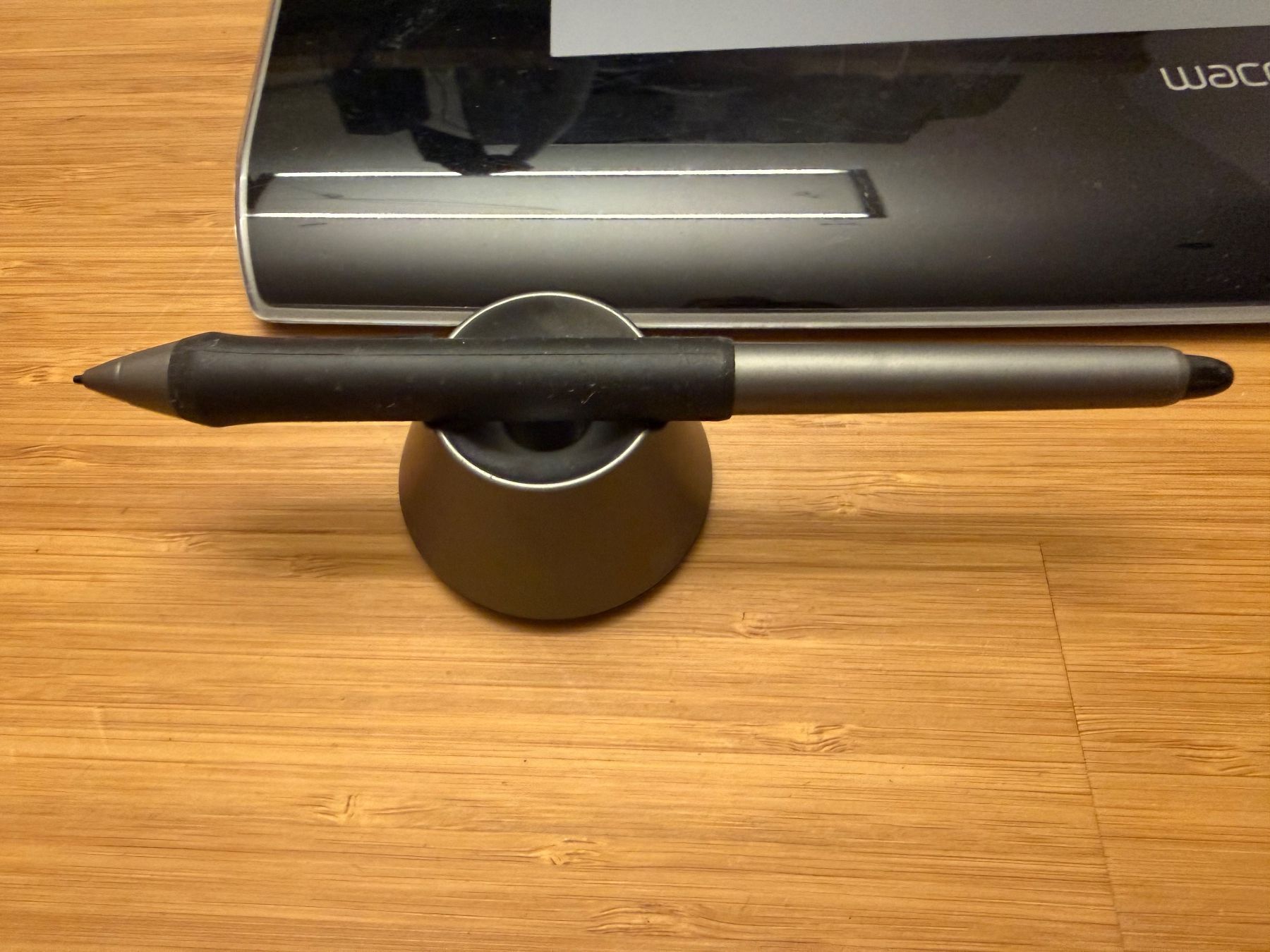 Wacom Tablettes PC: Wacom Intuos 3 – D'occasion à Uster par elcapo03 3