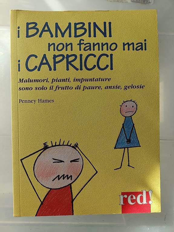 Bücher: Libri per genitori – Gebraucht aus Ligornetto von p5m23 1
