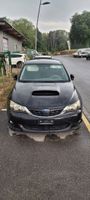 Subaru Impreza WRX 2.5T Break
