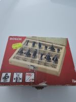Nuovo set di frese