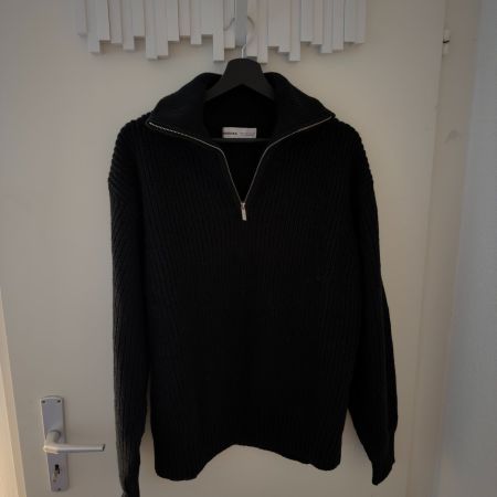 Bershka Col Zippé taille M