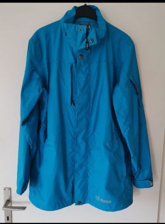 Regenjacke von Sherpa XXL