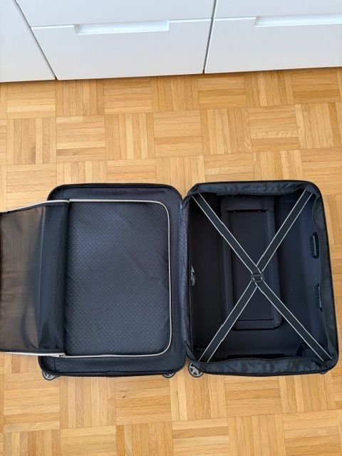 Samsonite Valigie: "SAMSONITE" Koffer, Neu! – Nuovo (secondo la descrizione) da Walenstadt venduto da ricamul 7