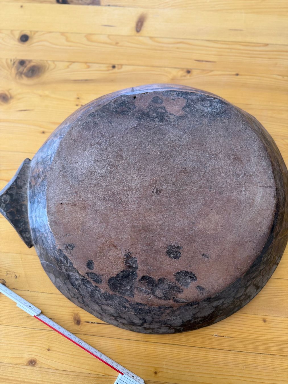 Schalen: Neuware grosse Holzschale – Neu und originalverpackt aus Kirchdorf AG von coco123 6