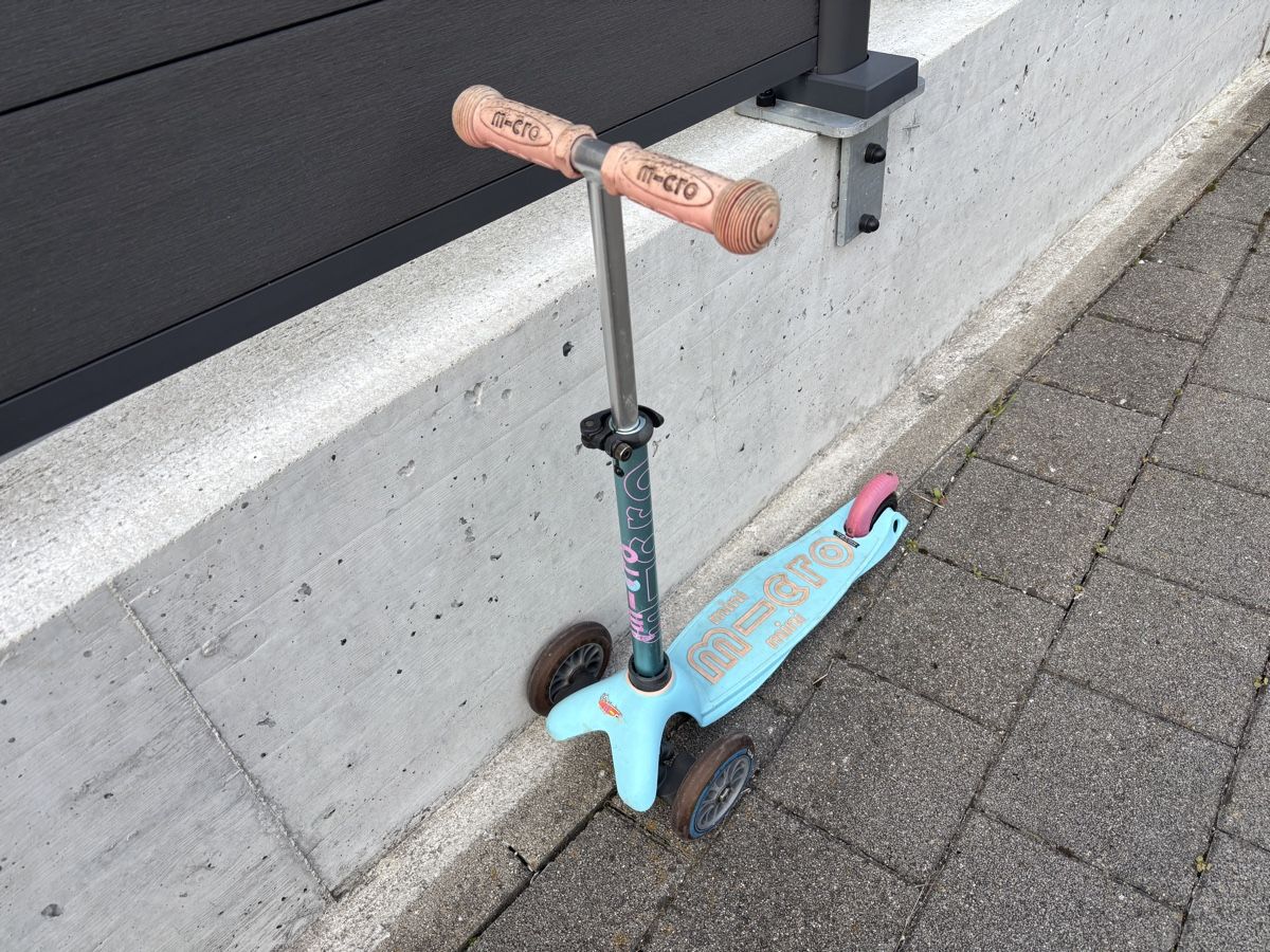 Kickboard: Kickboard Kinder – Usato da Wiedlisbach venduto da 306106S16