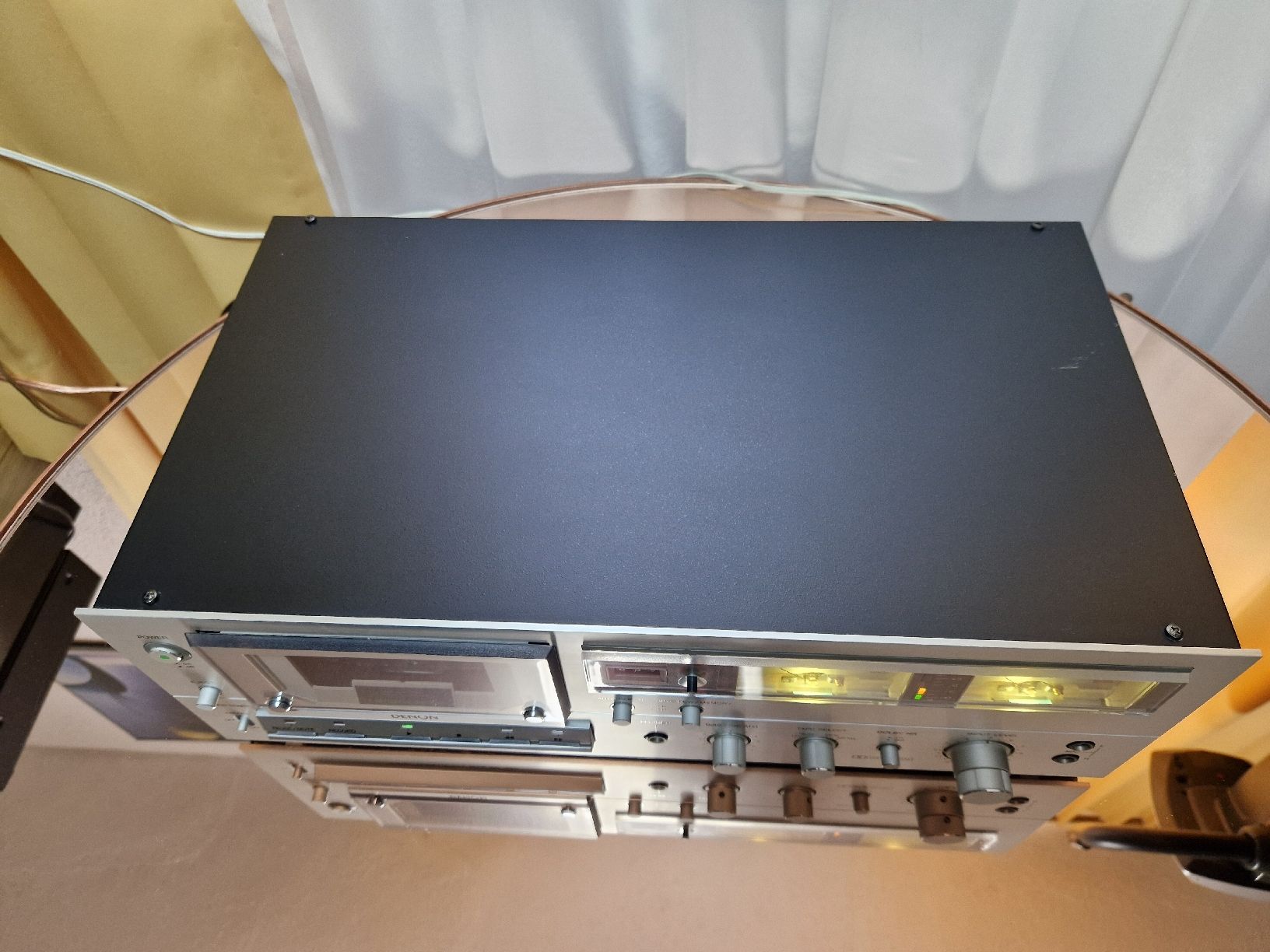 Denon Registratori: Denon DR-250 – Usato da Arbon venduto da Mayak_Sound 5