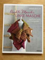 Bernd Kestler - Rechte Masche Linke Masche - Japan. Tücher