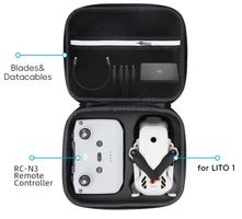 Schutzhülle für DJI LITO X1 1 RC N3