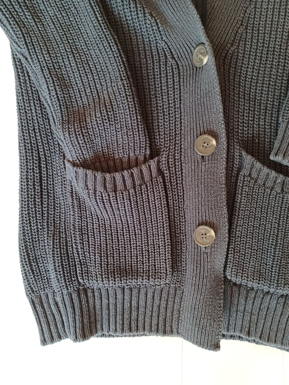 Nile Vestes: Strickjacke – D'occasion à Willisau par chriwil 2