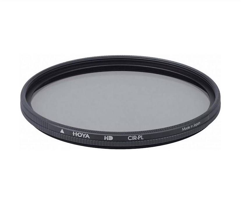Filter: Polarisationsfilter Hoya 52mm – Gebraucht aus Oberburg von Sina.B