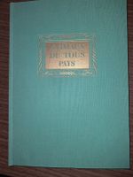 Livre Animaux de tous pays