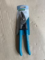 Technocraft Kraft-Blechschere 220mm