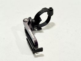 TOPEAK HALTERUNG RIDECASE QUICKCLICK MOUNT