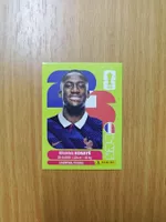 Panini WM 2026 Sticker - FRA 6