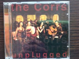The Corrs - Unplugged