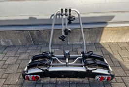 Fahrradträger Thule EuroClassic 904 für 3 Fahrräder