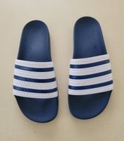 adidas Originals Badesandale ADILETTE , Grösse 44.5 / 10