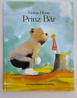Helme Heine - Prinz Bär / Bilderbuch ab Fr. 8.-