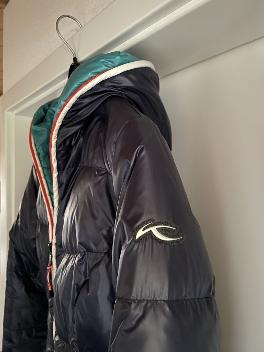 Kjus Vestes: Kjus Daunenjacke – D'occasion à Schwarzenburg par Sportback05 1