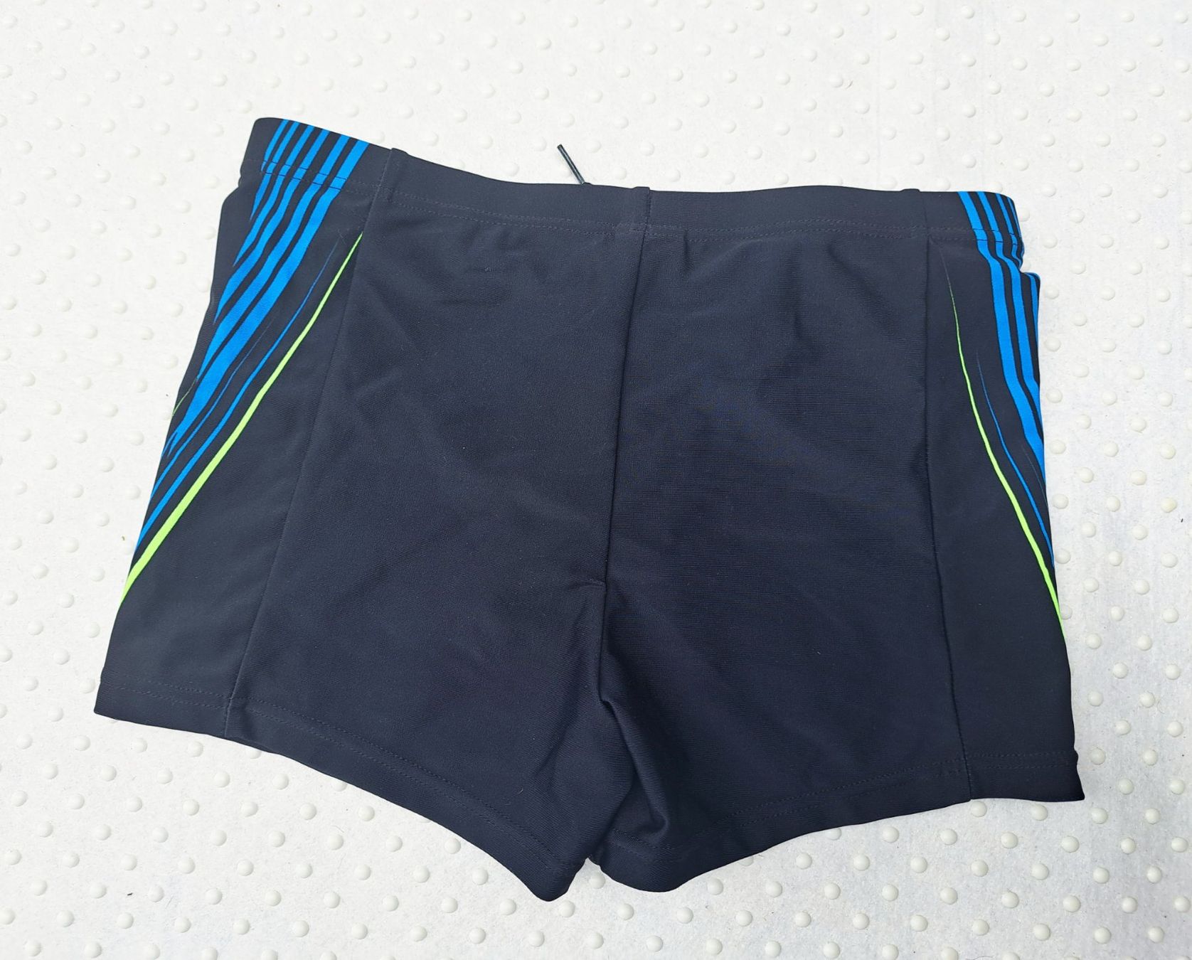 Costumi da bagno: NEU! Technopro Badehose Schwarz Grösse 140 – Nuovo e nell'imballaggio originale da Gysenstein venduto da joshuas81 2