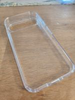 Transparente Handyhülle für Google Pixel 9 Pro XL - Neu