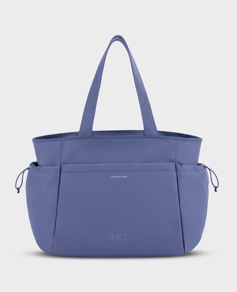 Kapten & Son Borse: ✨Hellvi Bag by OACE | KAPTEN & SON  – Nuovo e nell'imballaggio originale da Mühlau venduto da RotHluchs