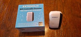 Neuwertiger WiFi Verstärker/Repeater ExtendliX Booster!