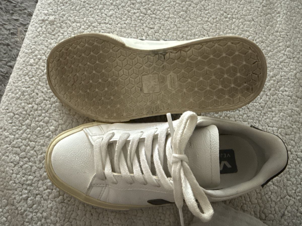 Veja Scarpe da uomo: Veja Schuhe weiss/schwarz 36 – Usato da Bonaduz venduto da SanOgg79 3