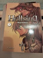 Hellsing – Neue Edition, Band 7