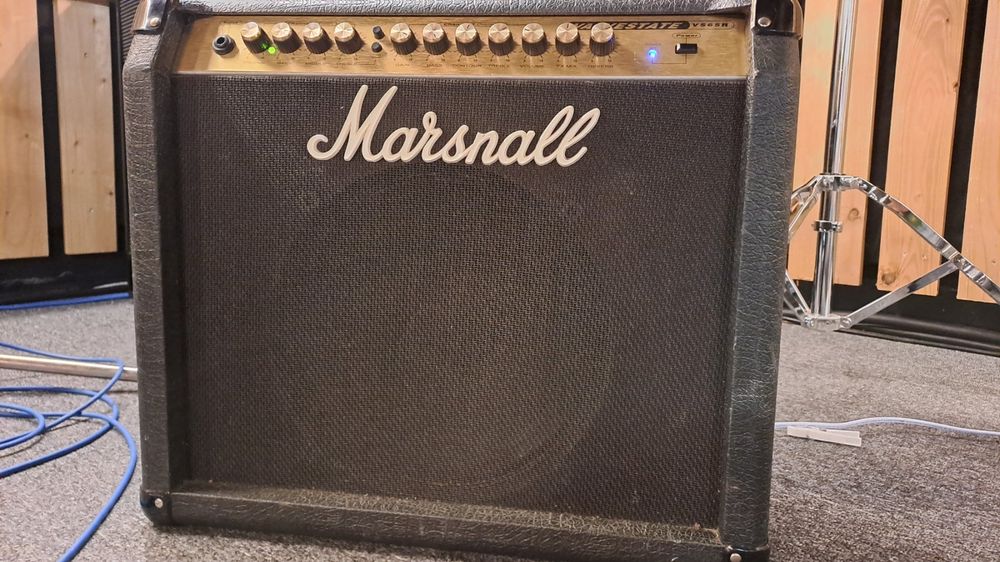 Marshall Valvestate VS65R Gitarren Verstärker Amp 2Channel Kaufen