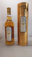 Whisky Murray Mac David Tulibardine Mission 1989