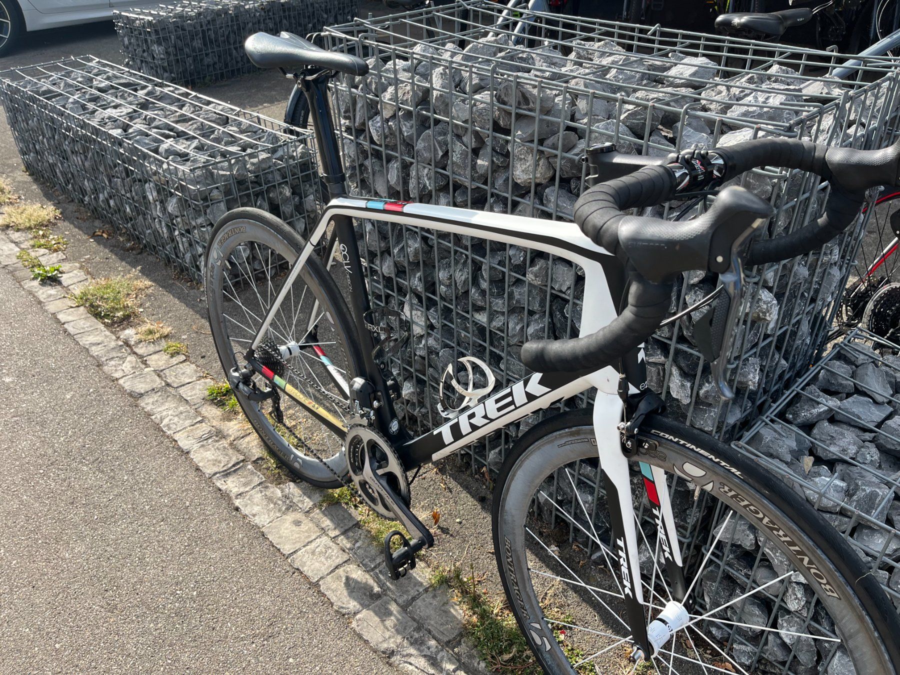 Trek Biciclette: Trek Madone 5.9 Grösse 60 – Usato da Bülach venduto da B2RS 2