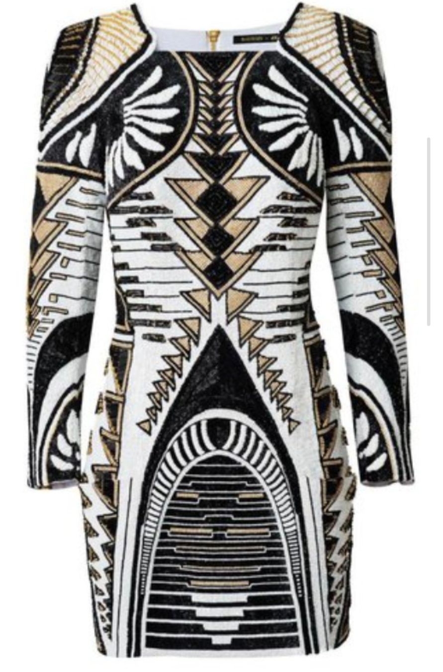 Balmain Vestiti: Balmain H&M – Usato da Frauenfeld venduto da Jewells-Child